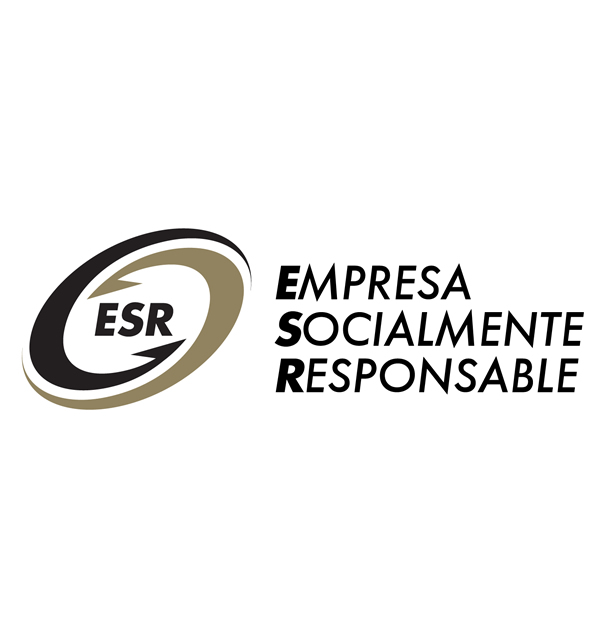 Empresa Socialmente Responsable (2013)