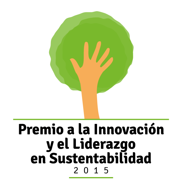 Premio a la innovación y el Liderazgo en Sustentabilidad