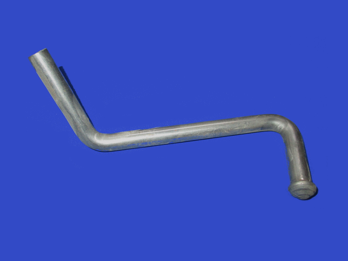 support hangers for exhaust hangers, cold forging and wires