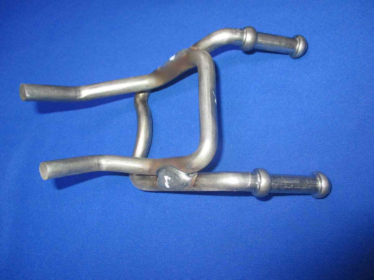 welding, cold forge, bending hangers supports